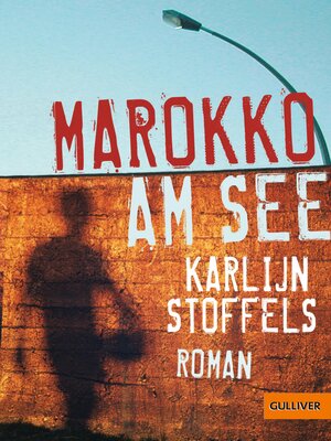 cover image of Marokko am See